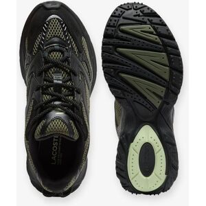 Lacoste - Zapatillas de hombre Neo Shot. Kaki 45 Lacoste - Zapatillas de hombre Neo Shot. Kaki 45