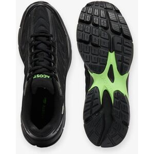 Lacoste - Zapatillas Storm 96 2K Lite de hombre en negro. Negro 40,5 Lacoste - Zapatillas Storm 96 2K Lite de hombre en negro. Negro 40,5