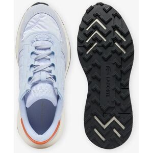 Lacoste - Zapatillas de hombre Elite Active Evo en azul. Azul 40 Lacoste - Zapatillas de hombre Elite Active Evo en azul. Azul 40
