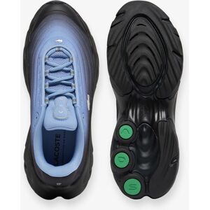 Lacoste - Zapatillas Spinor de hombre. Azul 40,5 Lacoste - Zapatillas Spinor de hombre. Azul 40,5