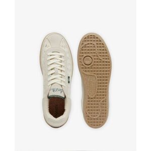 Lacoste - Zapatillas Baseshot Lite de hombre. Blanco 40 Lacoste - Zapatillas Baseshot Lite de hombre. Blanco 40