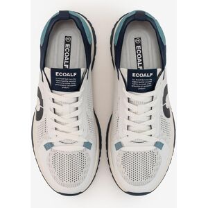 Ecoalf Mumbai Zapatillas Veganas - Ligeras, Material Reciclado - Hombre Ecoalf Mumbai Zapatillas Veganas - Ligeras, Material Reciclado - Hombre
