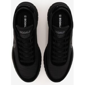Ecoalf - Zapatilla modelo Ventura de hombre 100% poliéster reciclado. Negro 46 Ecoalf - Zapatilla modelo Ventura de hombre 100% poliéster reciclado. Negro 46