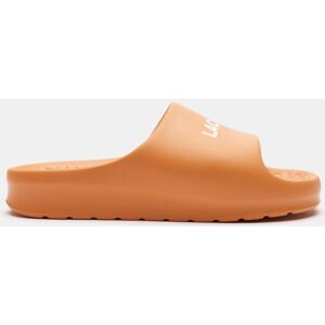 Lacoste - Serve Slide 2.0 de hombre. Naranja 42 Lacoste - Serve Slide 2.0 de hombre. Naranja 42