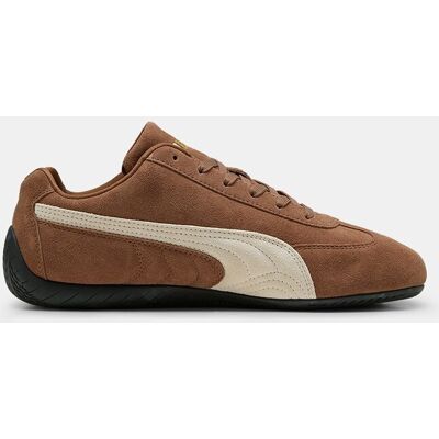 Puma - Zapatilla Mujer Speedcat OG. Marrón 36 Puma - Zapatilla Mujer Speedcat OG. Marrón 36