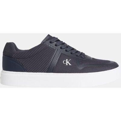 Calvin Klein - Zapatilla casco . Azul marino 45 Calvin Klein - Zapatilla casco . Azul marino 45