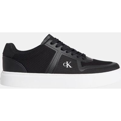 Calvin Klein - Zapatilla casco . Negro 45 Calvin Klein - Zapatilla casco . Negro 45