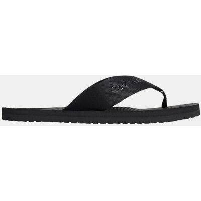 Calvin Klein - Chancla de baño . Negro 44 Calvin Klein - Chancla de baño . Negro 44