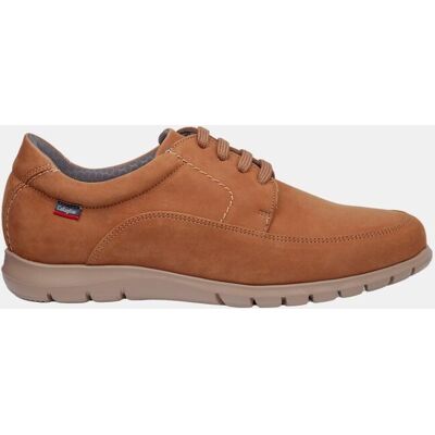 Callaghan - Zapatos de cordones de hombre de piel. Cuero 40 Callaghan - Zapatos de cordones de hombre de piel. Cuero 40