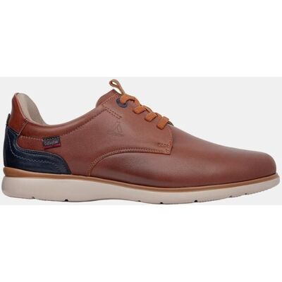 Callaghan - Zapatos de cordones de hombre de piel. Cuero 45 Callaghan - Zapatos de cordones de hombre de piel. Cuero 45