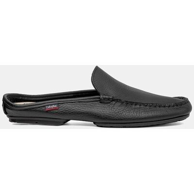 Callaghan - Mocasines de hombre en piel con tecnología Adaptaction. Negro 41 Callaghan - Mocasines de hombre en piel con tecnología Adaptaction. Negro 41