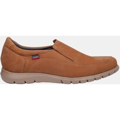 Callaghan - Zapatos elasticos de hombre de piel. Cuero 43 Callaghan - Zapatos elasticos de hombre de piel. Cuero 43