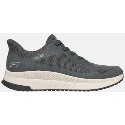 Skechers - Deportivo moda con tecnologia slip ins. Gris 46 Skechers - Deportivo moda con tecnologia slip ins. Gris 46