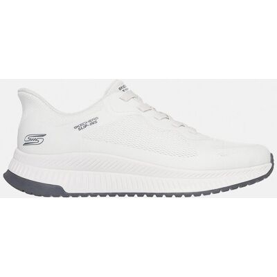Skechers - Deportivo moda con tecnologia slip ins. Blanco Hueso 43 Skechers - Deportivo moda con tecnologia slip ins. Blanco Hueso 43