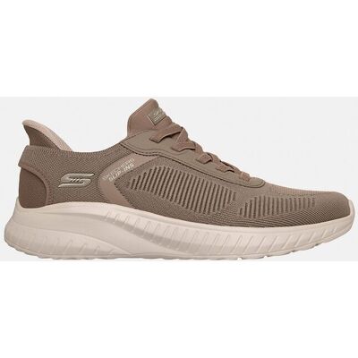 Skechers - Deportivo moda con tecnologia slip ins. Natural 40 Skechers - Deportivo moda con tecnologia slip ins. Natural 40