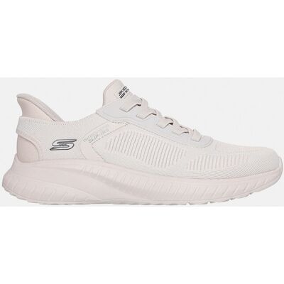 Skechers - Deportivo moda con tecnologia slip ins. Blanco Hueso 45 Skechers - Deportivo moda con tecnologia slip ins. Blanco Hueso 45