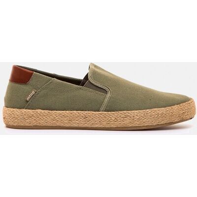 mustang - Náuticos para hombre de la marca Mtng, modelo Napoli de estilo casual. Marrón 45 mustang - Náuticos para hombre de la marca Mtng, modelo Napoli de estilo casual. Marrón 45