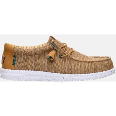 HeyDude - Zapatos clásicos de hombre. Topo 42 HeyDude - Zapatos clásicos de hombre. Topo 42