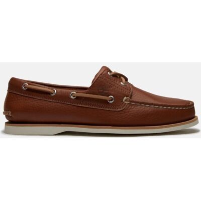 Timberland - Náuticos clásicos para hombre. Marrón 41,5 Timberland - Náuticos clásicos para hombre. Marrón 41,5