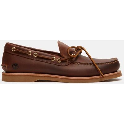 Timberland - Zapato náutico artesanal con lazada. Marrón claro 42 Timberland - Zapato náutico artesanal con lazada. Marrón claro 42