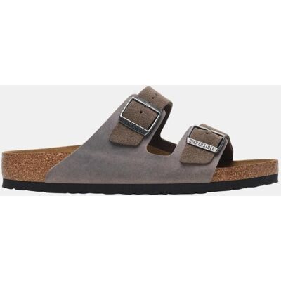 Birkenstock - Sandalia Arizona Leve-Leoi. Gris 40 Birkenstock - Sandalia Arizona Leve-Leoi. Gris 40