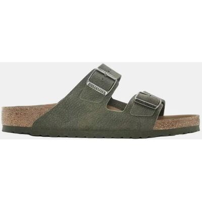 Birkenstock - Sandalia Arizona version vegana. Verde Musgo 43 Birkenstock - Sandalia Arizona version vegana. Verde Musgo 43