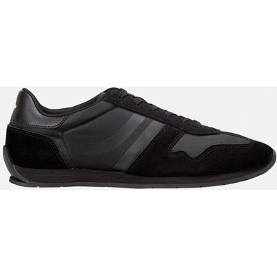 Boss - Zapatilla Deportiva de hombre. Negro 41 Boss - Zapatilla Deportiva de hombre. Negro 41