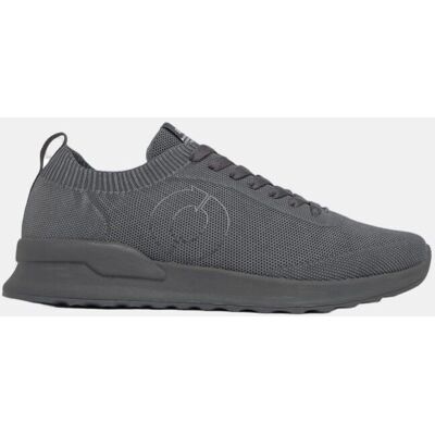 Ecoalf - Zapatillas deportivas de hombre de punto ligeras. Gris 41 Ecoalf - Zapatillas deportivas de hombre de punto ligeras. Gris 41