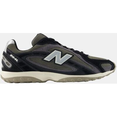 New Balance - Zapatillas casual hombre 204L . Negro 42 New Balance - Zapatillas casual hombre 204L . Negro 42
