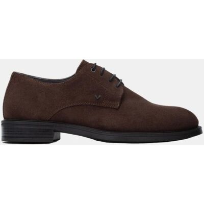 Martinelli - Zapato cordones. Marrón oscuro 39 Martinelli - Zapato cordones. Marrón oscuro 39