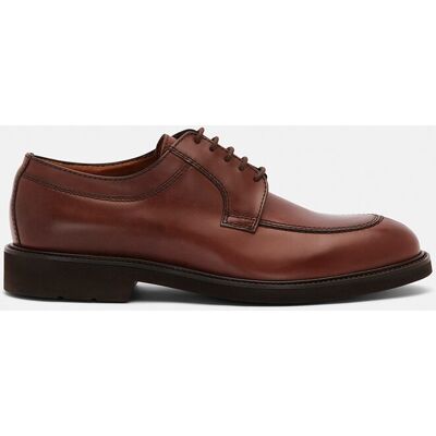 Lottusse - Blucher noruego piel pm baltimore. Cuero 40,5 Lottusse - Blucher noruego piel pm baltimore. Cuero 40,5
