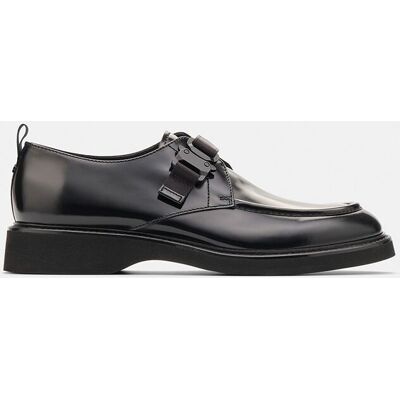 Lottusse - Bluchers de hombre noruego piel luca. Negros 41 Lottusse - Bluchers de hombre noruego piel luca. Negros 41