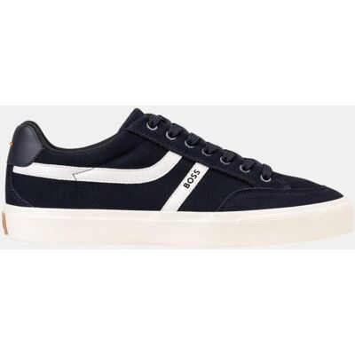 Boss - Zapatilla deportiva. Azul oscuro 40 Boss - Zapatilla deportiva. Azul oscuro 40