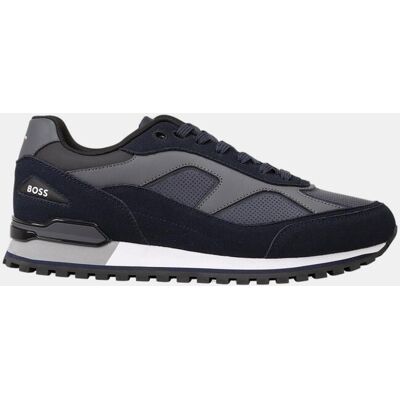 Boss - Zaaptilla deportiva. Azul oscuro 44 Boss - Zaaptilla deportiva. Azul oscuro 44