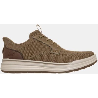 Skechers - Deportivo casual canvas y tech Slip ins. Topo 40 Skechers - Deportivo casual canvas y tech Slip ins. Topo 40