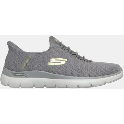 Skechers - Deportivo de hombre sport arch fit. Grises 42 - 42 Skechers - Deportivo de hombre sport arch fit. Grises 42 - 42