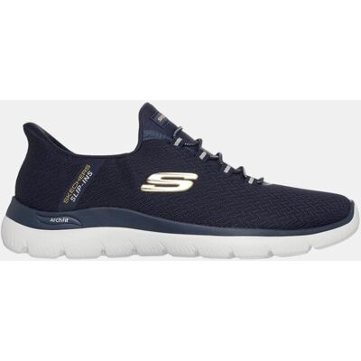 Skechers - Deportivo sport arch fit. Azul oscuro 45 Skechers - Deportivo sport arch fit. Azul oscuro 45