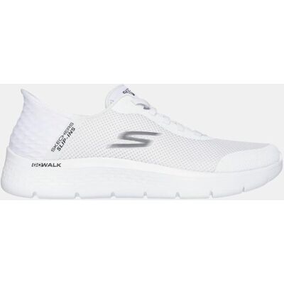 Skechers - Deportivo sport slip ins. Blanco 43 Skechers - Deportivo sport slip ins. Blanco 43