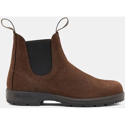 Blundstone - Botas chelsea hombre en piel. Marrón 40 Blundstone - Botas chelsea hombre en piel. Marrón 40