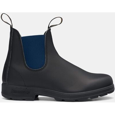 Blundstone - Botas chelsea hombre en piel. Negro 40 Blundstone - Botas chelsea hombre en piel. Negro 40