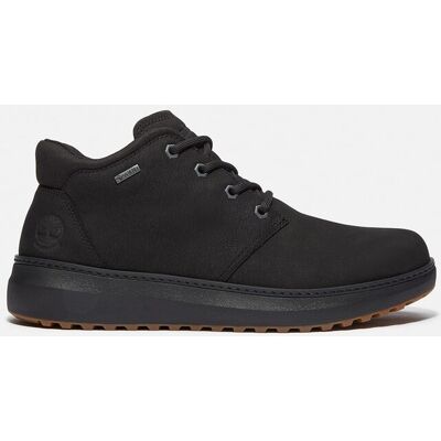 Timberland - Botas Chukka de Gore-Tex Hudson Road para hombre en negro. 43,5 Timberland - Botas Chukka de Gore-Tex Hudson Road para hombre en negro. 43,5