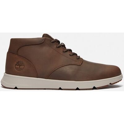 Timberland - Zapatillas Parker Street para hombre en marrón oscuro. Marrón oscuro 40 Timberland - Zapatillas Parker Street para hombre en marrón oscuro. Marrón oscuro 40