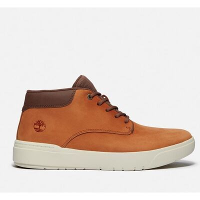 Timberland - Zapatilla Seneca Bay para hombre en marrón. Marrón 43,5 Timberland - Zapatilla Seneca Bay para hombre en marrón. Marrón 43,5