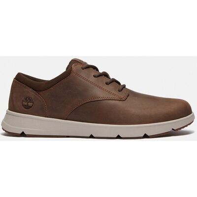 Timberland - Zapatillas Parker Street para hombre en marrón oscuro. Marrón oscuro 42 Timberland - Zapatillas Parker Street para hombre en marrón oscuro. Marrón oscuro 42
