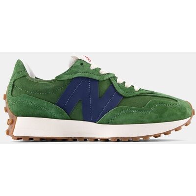 New Balance - Zapatillas casual hombre 327 . Verde Musgo 41,5 New Balance - Zapatillas casual hombre 327 . Verde Musgo 41,5