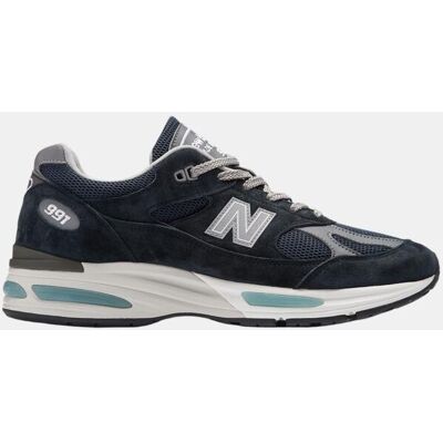 New Balance - Made in UK 991v2 para hombre y mujer. Azul 42,5 New Balance - Made in UK 991v2 para hombre y mujer. Azul 42,5