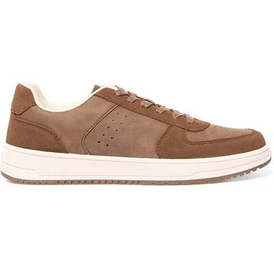 Sfera - Zapatilla marrón. Chocolate 42 Sfera - Zapatilla marrón. Chocolate 42