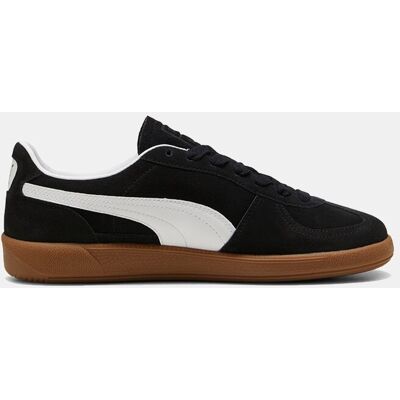 Puma - Zapatillas casual unisex Palermo . Negro 38 Puma - Zapatillas casual unisex Palermo . Negro 38