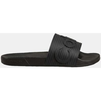 Calvin Klein - Chancla de hombre de . Negro 42 Calvin Klein - Chancla de hombre de . Negro 42