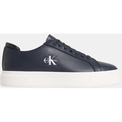 Calvin Klein - zapatilla casco de hombre de . Azul marino 42 Calvin Klein - zapatilla casco de hombre de . Azul marino 42